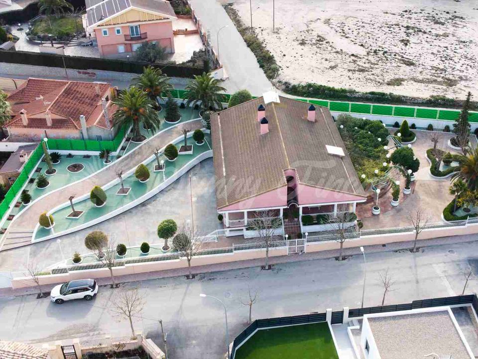 Villa i Caudete, Albacete - foto 2